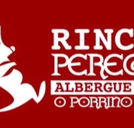 Albergue Rincon Del Peregrino Porrino-Pleno Centro-City Center Kültér fotó
