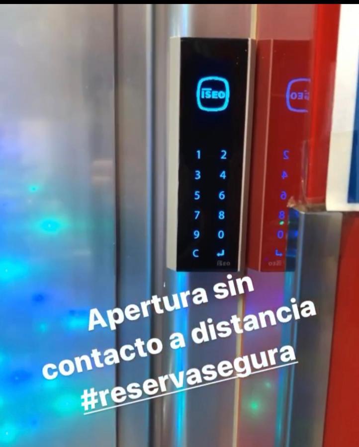 Albergue Rincon Del Peregrino Porrino-Pleno Centro-City Center Kültér fotó