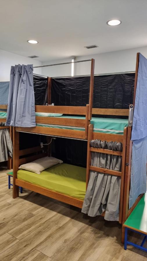Albergue Rincon Del Peregrino Porrino-Pleno Centro-City Center Kültér fotó