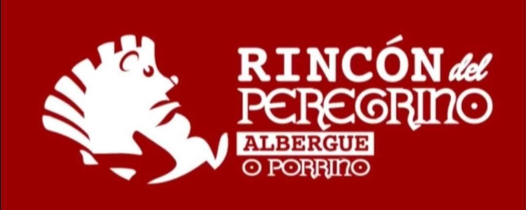 Albergue Rincon Del Peregrino Porrino-Pleno Centro-City Center Kültér fotó