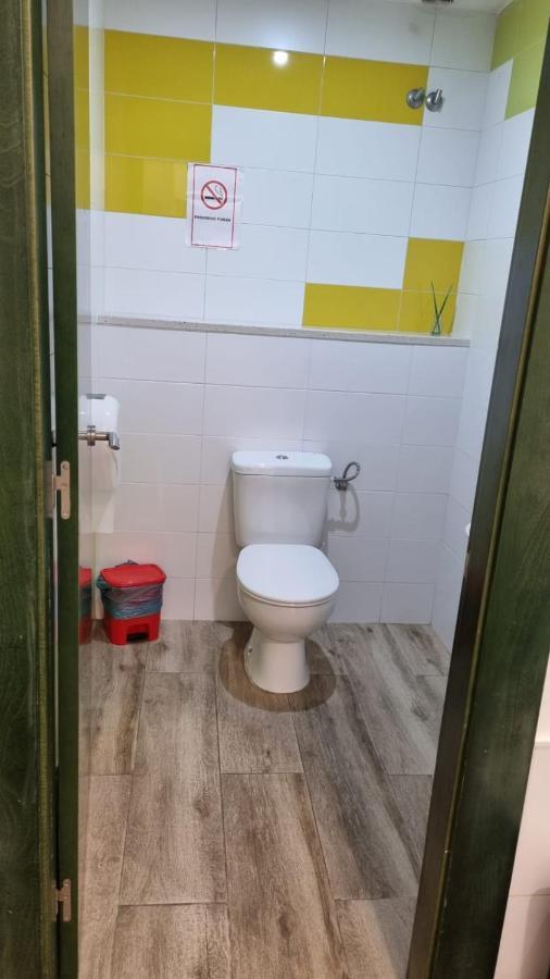 Albergue Rincon Del Peregrino Porrino-Pleno Centro-City Center Kültér fotó