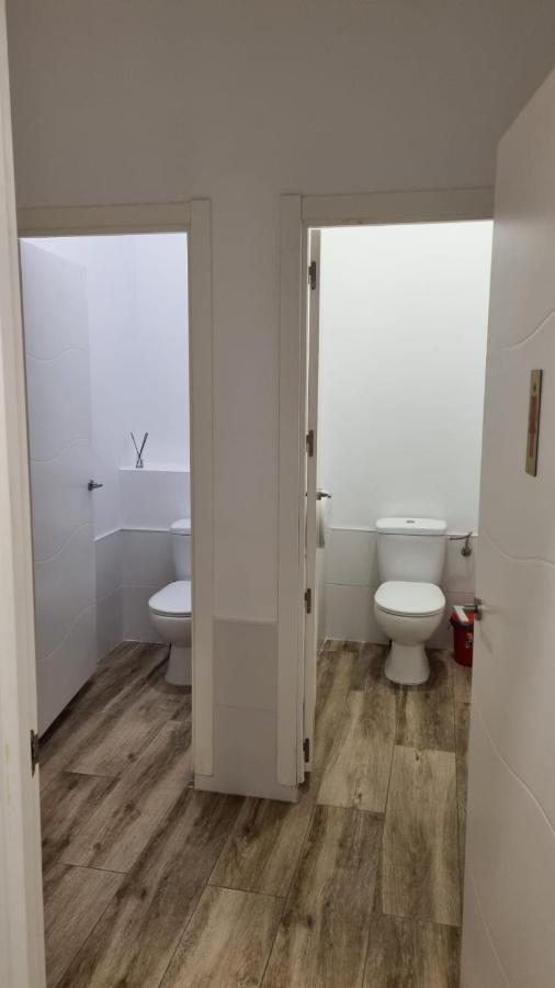 Albergue Rincon Del Peregrino Porrino-Pleno Centro-City Center Kültér fotó