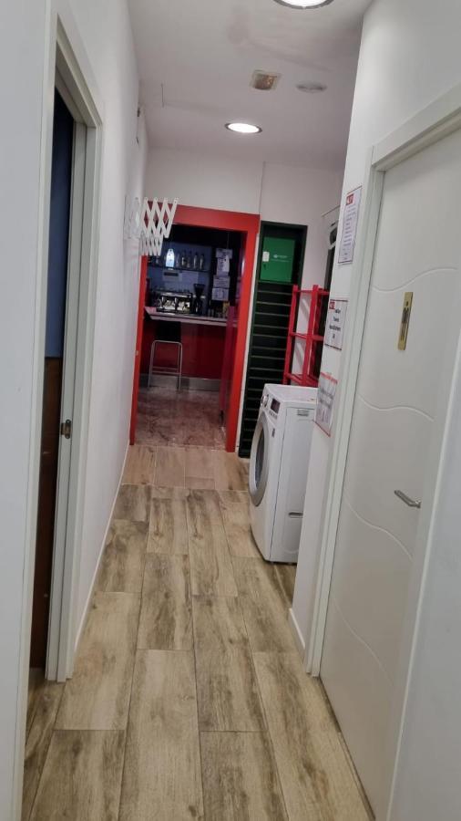 Albergue Rincon Del Peregrino Porrino-Pleno Centro-City Center Kültér fotó