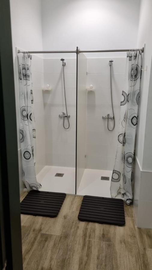 Albergue Rincon Del Peregrino Porrino-Pleno Centro-City Center Kültér fotó