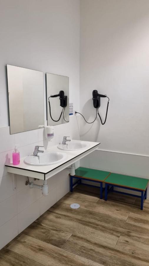 Albergue Rincon Del Peregrino Porrino-Pleno Centro-City Center Kültér fotó